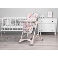 Стульчик для кормления Caretero MAGNUS NEW Beige